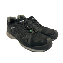 HELLY HANSEN Men&#39;s Aluminum Toe Comp Plate Knit Work Shoe HHS194003 Blac... - $37.99