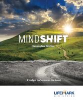 MindSHIFT: Changing Your Direction lifemark-Jennifer Hicks-Brand new - $19.79