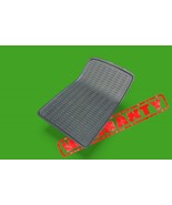 2007-2013 BMW 328i 335i E92 E93 REAR center console trim insert rubber p... - $34.30 CAD