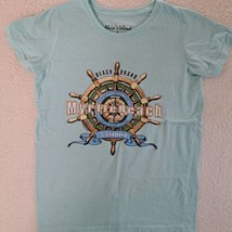 Womans Alvins Island Myrtle Beach Tshirt Sz Small  - £5.29 GBP