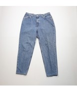 Vintage Y2K 2002 Levis 550 Womens 18 L Relaxed Tapered Leg Denim Jeans Blue - €43,44 EUR Vintage Y2K 2002 Levis 550 Womens 18 L Relaxed Tapered Leg Denim Jeans Blue - €43,44 EUR