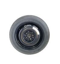 1997 1998 Nissan 240SX S14 OEM Spare Wheel Rim 16x4  - $1,486.66 MXN