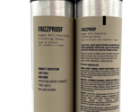 AG Care FrizzProof Argan Anti-Humidity Finishing Spray 8 oz-2 Pack - £39.84 GBP
