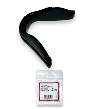 VERSACE VE 2258 Sunglasses Shiny Black Plastic Replacemen Nose Pad Genui... - $973.33 MXN