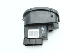 2002-2008 JAGUAR X-TYPE HEADLIGHT CONTROL INTERIOR DIMMER SWITCH H1307 image 4