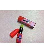 authentic MAC Goodluck Trolls cremesheen lipstick Can&#39;t Be tamed new - £11.07 GBP