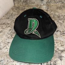Dayton Dragons Minor League Baseball Vintage Snapback Hat E1 - $9.09