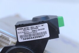 Programmed Key Plug & Play 02 Honda Civic Ecm Ecu Control Module 37820-PLR-A53 image 5