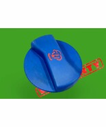 coolant reservoir tank bottle cap porsche a3 a4 allroad a5 a6 a7 q7 vw b... - $27.41 CAD