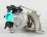 Mint! 2023-2024 Mopar Dodge Hornet 2.0L Turbo Turbocharger Assembly OEM - £503.17 GBP