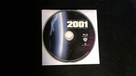 2001: A Space Odyssey (Blu-ray, 1968) - £6.11 GBP