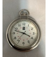 Paul Sebastian Pocket Watch Limited Edition Singapore Movement Collectio... - $67.77 CAD