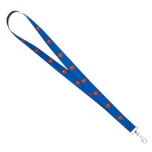 Superman Lanyard Blue - £10.21 GBP