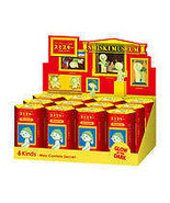 Smiski Museum Series Figurines Case Set of 12 - €170,50 EUR