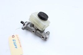 03-07 INFINITI G35 BRAKE MASTER CYLINDER Q3214 image 3