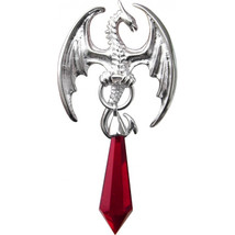 Starlinks Dragonet Pendant To Attract Wealth &amp; Influence - $1,345.28 MXN