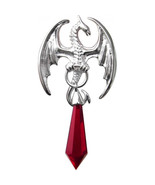 Starlinks Dragonet Pendant To Attract Wealth &amp; Influence - $1,343.45 MXN
