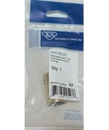 T S Brass Reliability Built In Removable Insert Cold Eterna Cartridge 00... - £7.64 GBP