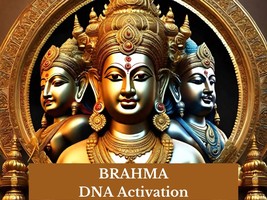 Brahma DNA Activation - £25.18 GBP