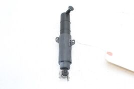 07-13 MINI COOPER RIGHT PASSENGER SIDE HEADLIGHT WASHER NOZZLE E6340 image 2