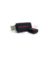 Centon S1-U2W1-64G CENTON USB WATERPROOF FLASH DRIVE 64GB - $47.89 CAD
