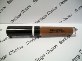 Covergirl Melting Pout Matte Liquid Lipstick #345 Paradise Lost - $6.67