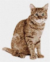 Pepita Needlepoint Canvas: Patches, 7&quot; x 9&quot; - £39.31 GBP+