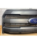 2015 2016 2017 Ford F-150 Lariat Front Grille OEM Factory FL34-8200-FD31833 - £259.01 GBP