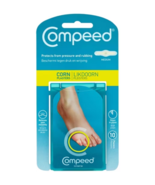 Compeed Medium Corn Plasters - 10 Plasters - €5,57 EUR