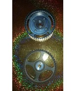 95-96 Eclipse Talon Laser Camshaft Cam Timing Gear DSM OEM 4G63 Turbo Set - $1,421.55 MXN