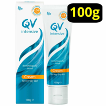 QV Intensive Cream 100g - £59.90 GBP