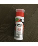 Yes to Tomatoes Daily Blemish Toner Charcoal Detoxify 4 oz Sealed - $14.85