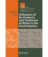 Oreopoulou - Utilization of By-Products and Treatment of Waste in the  -... - $3,177.98 MXN