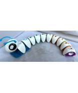 Fisher-Price Think and Learn Code-a-Pillar Coding Caterpillar w/8 Segments - £27.57 GBP