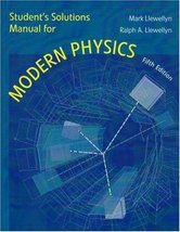 Modern Physics Student Solutions Manual Tipler, Paul A. and Llewellyn, Ralph - £27.34 GBP