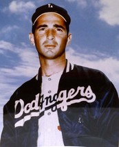 Sandy Koufax Sandy Koufax L.A. Dodgers Photo 8&#39;&#39; X 10&#39;&#39; Inch Photograph - $62.44