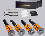 24 Level Damper Coilovers Shocks Kit for Lexus IS250 IS350 GS350 GS300 R... - $395.01