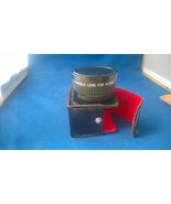 Star-D Aux. Wide-angle Lens for AF35ML - $20.42 CAD