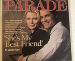 June 4 2000 Parade Magazine Rob Lowe The Wear Wing - $3.95