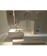 Singer Promise Sewing Machine Model 1409 with Foot pedal - £76.28 GBP