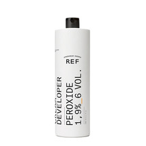 REF Peroxides Hair Color Cream Developers 33.8oz PICK YOURS! image 2