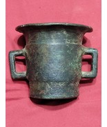 European/Bronze/MorterC.1650-1850 - €36,22 EUR