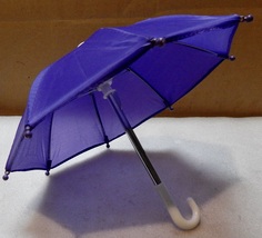 Umbrellas for 18 inch Girl Dolls You Choose Color NIB 12H - $5.49