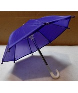 Umbrellas for 18 inch Girl Dolls You Choose Color NIB 12H - $5.49
