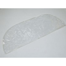 Garment Shoulder Cover Clear for Shirt, Coats or Suits 50 Counts Bundle image 2