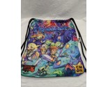 CMON Masmorra Dungeons Of Arcadia Promotional Convention Drawstring Bag - $49.49