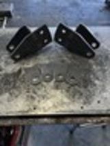 Aries Offroad 204013, 204013-2 Hardware Kit 3" Steel Side Bars - $79.01