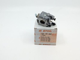 1123 120 0620 NEW OEM STIHL Zama C1Q-S92C Carburetor MS230 MS250 With Pr... - $52.60