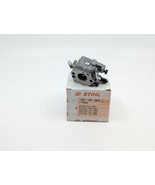 1123 120 0620 NEW OEM STIHL Zama C1Q-S92C Carburetor MS230 MS250 With Pr... - $52.60