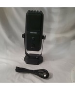 SOUIDMY USB Microphone, Professional Desktop Condenser Microphone for Co... - $294.33 MXN